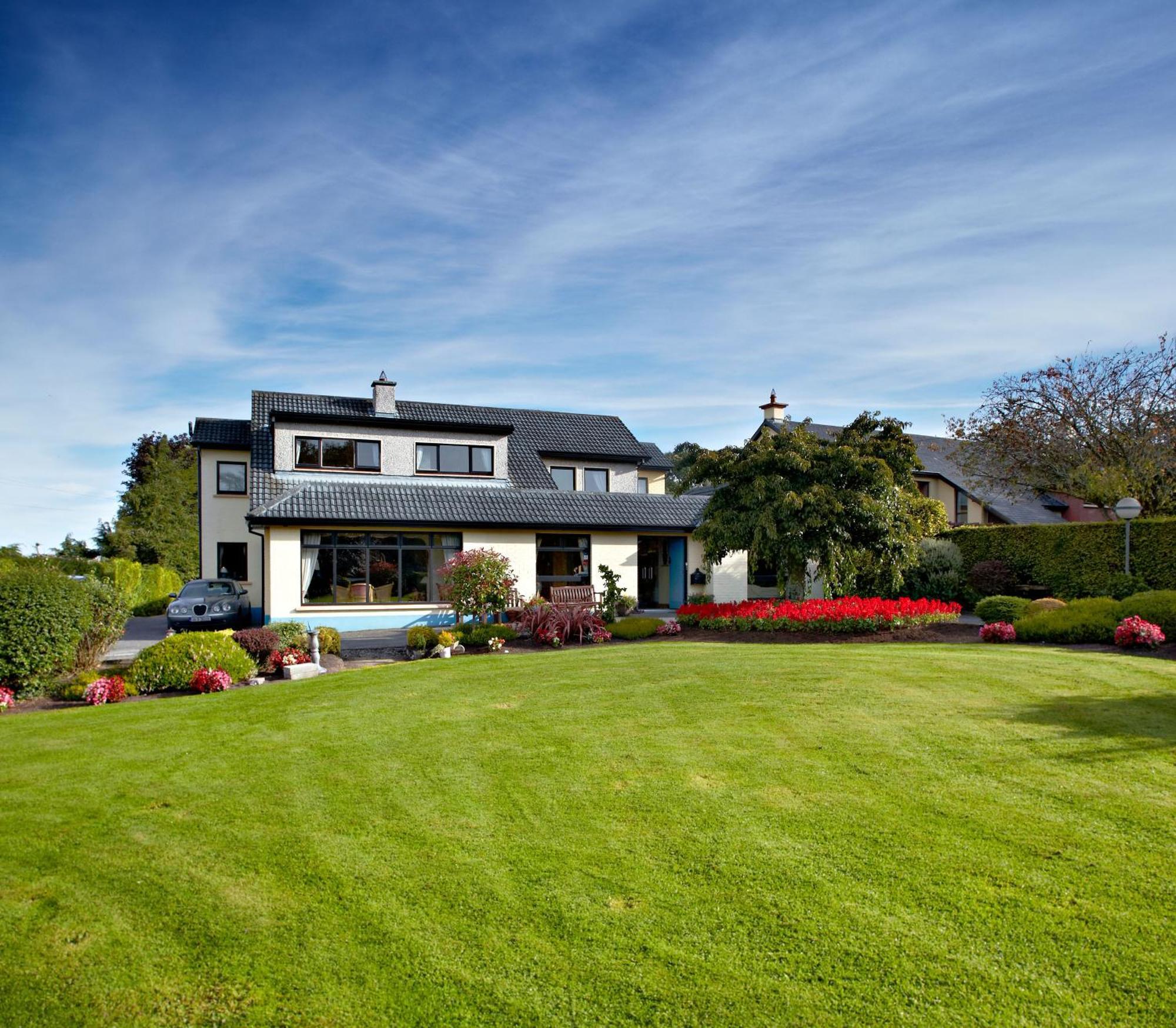 Shelmalier House Athlone Exterior foto