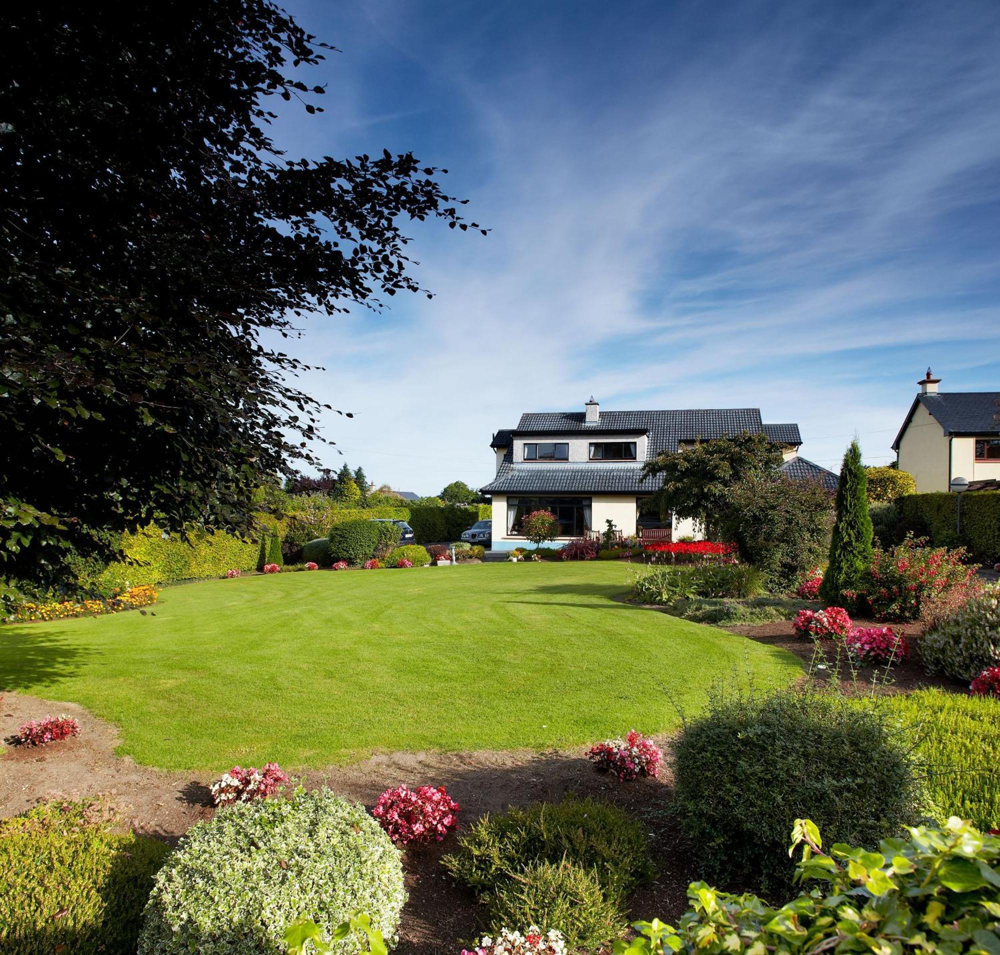 Shelmalier House Athlone Exterior foto